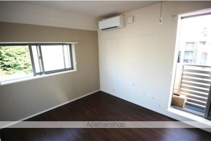 東京都世田谷区三軒茶屋２丁目[1K/25.42m2]のその他部屋・スペース