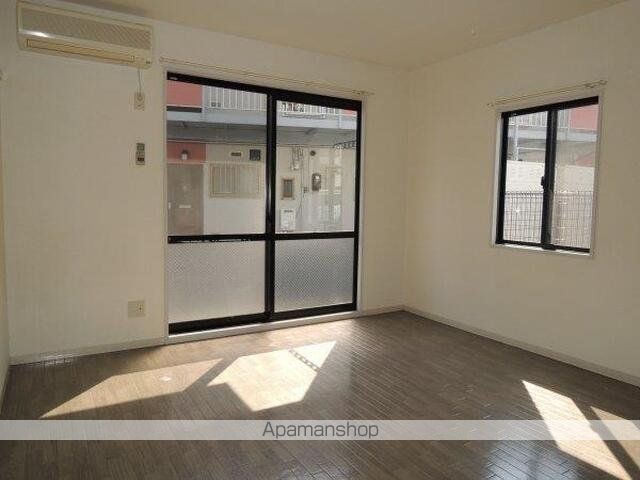 ハイツ・ボヌールの内装写真