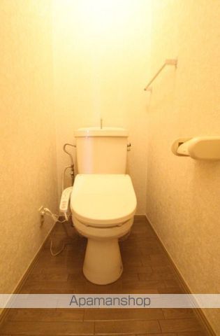 セジュールアネックスの内装写真
