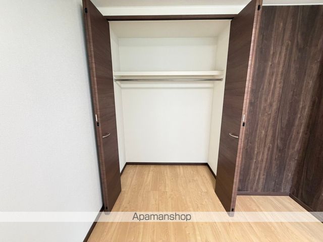 BEAUX YUNOHAMAの内装写真