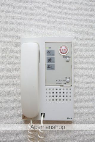 ベルエアーの内装写真