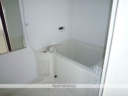 Ｇｒａｎｄ　Ｃｈａｒｉｏｔ[1K/28.16m2]のバス