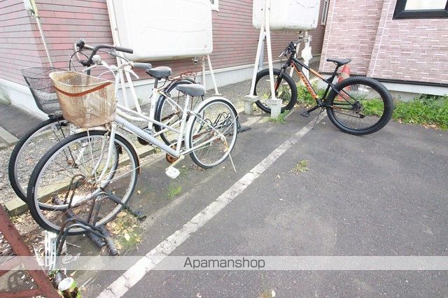 ヴェルボヌールIIの外観写真