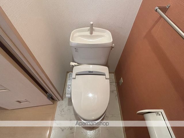 アルトリッシュの内装写真