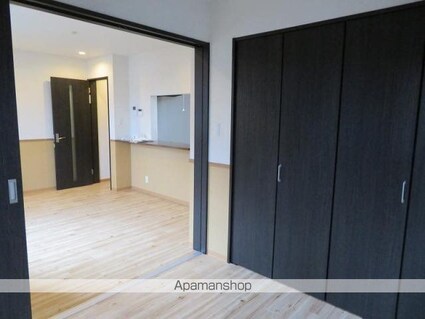 フォーチュンヴィラ[2LDK/51.34m2]の内装3