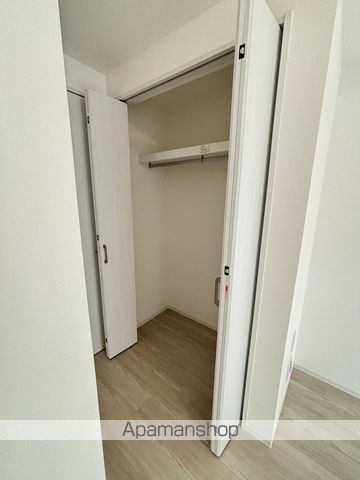 ジーメゾン青梅新町の内装写真