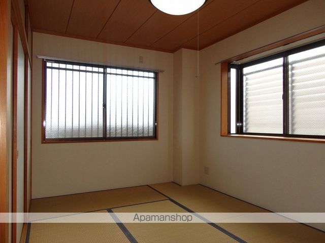 アーバニティYTの内装写真