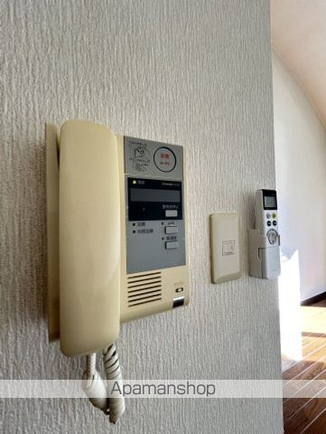 ビブラン宇多津の内装写真