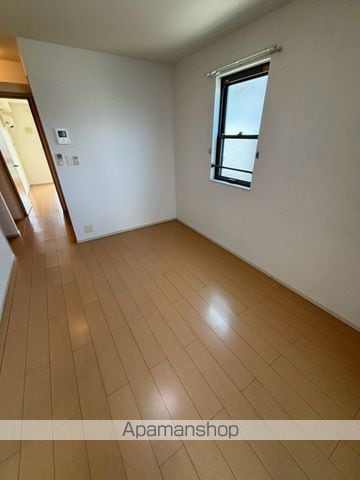 サンセールJの内装写真