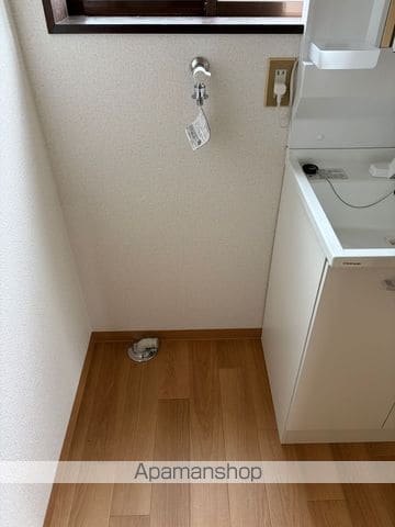 北倉貸家 南の内装写真