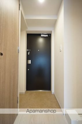 アドバンス名古屋シュテルン[1K/21.09m2]の内装2