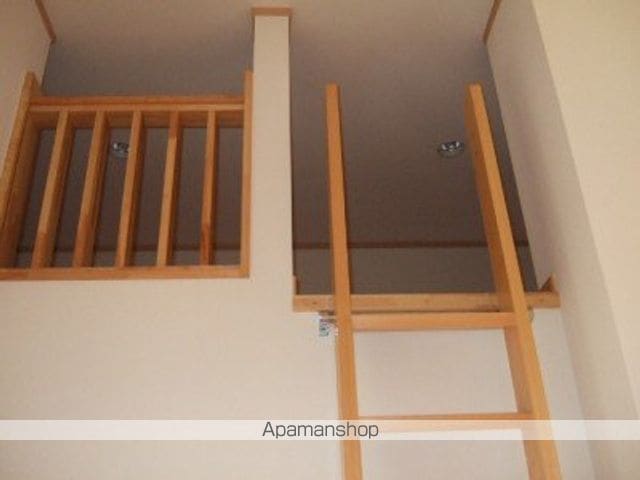 Magnificoマニーフィコの内装写真