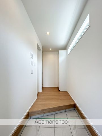 Kolet片倉17の内装写真