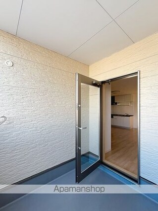 ガーデンヒルズ田村町　Ａ棟[2LDK/56.85m2]の内装10