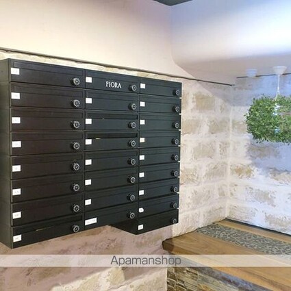 ナゴヤマンション今池[1R/35m2]の外観5