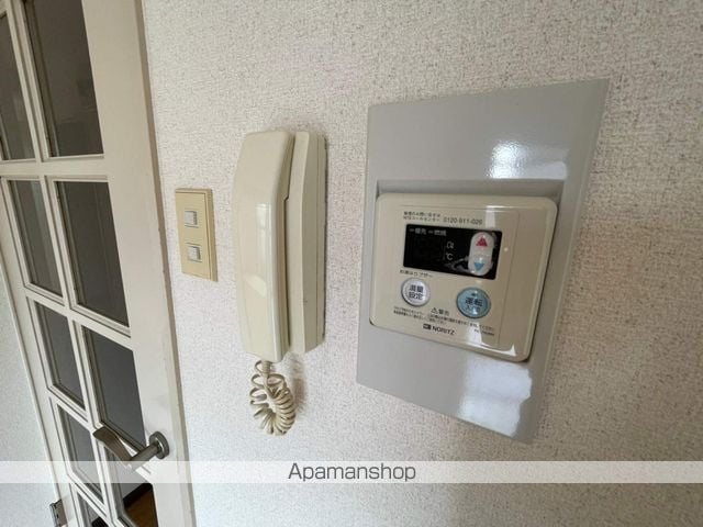 ソレイユ八柱の内装写真
