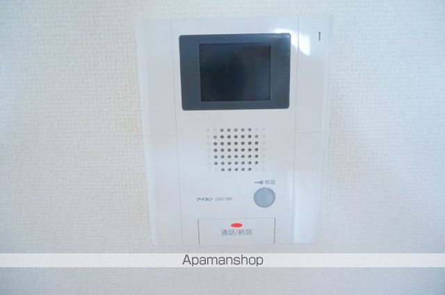 ベルメゾンIIIの内装写真