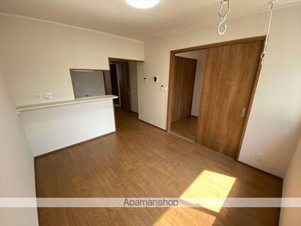 ヴァンクール鶴岡[1LDK/45.09m2]の内装7