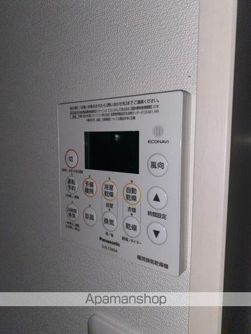 ジュネス稲葉地町の内装写真