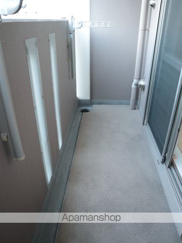 LA TUA CASAの内装写真