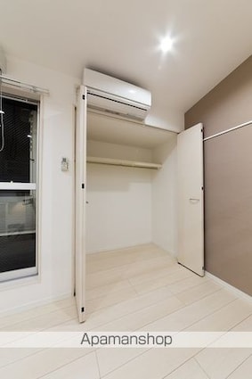 ＣＲＥＡ[1R/20m2]の収納
