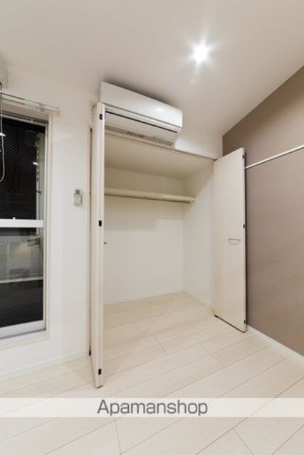ＣＲＥＡ[1R/20m2]の収納
