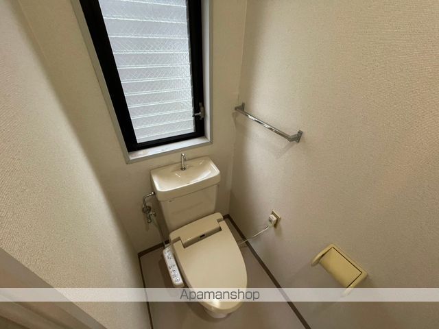クレドール望が丘の内装写真