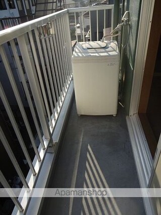 マザーグース＆Ｍ・Ｋ[1K/25m2]のその他部屋・スペース