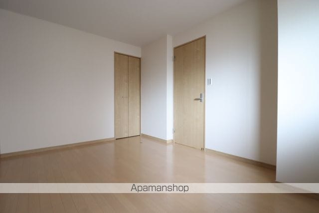 CASA MIRA2の内装写真