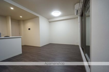 プレサンス名駅南ブリエ[1LDK/43.2m2]の内装8