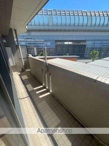プレステージ高間の内装写真