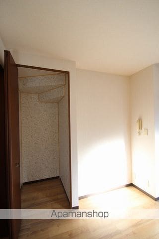 フォレストA棟の内装写真