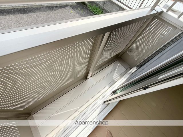 ディアコートAの内装写真