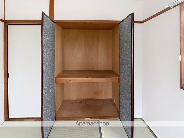 ガーデンハイツ神山の内装写真