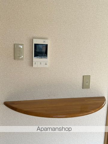 ルピエ大濠の内装写真