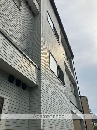 ＧＲＡＣＥ高砂[1K/19.6m2]の外観3