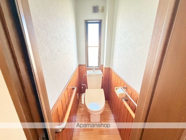 SEIKOUDO HOUSEの内装写真