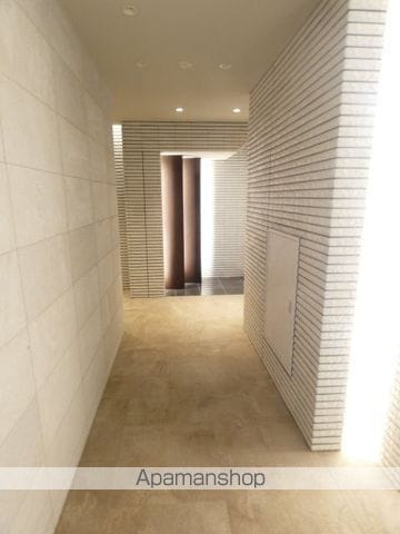 TANNEの玄関写真