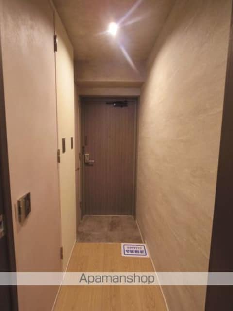 東京都三鷹市下連雀３丁目[1LDK/30.24m2]の内装6