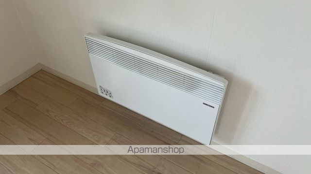 グランディール伏見の内装写真