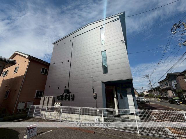 RENARE鐙2の外観写真