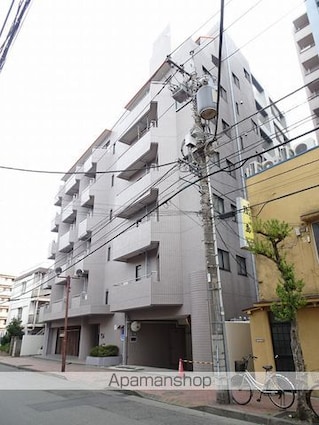 セルベコート立川[2LDK/56.52m2]の外観3