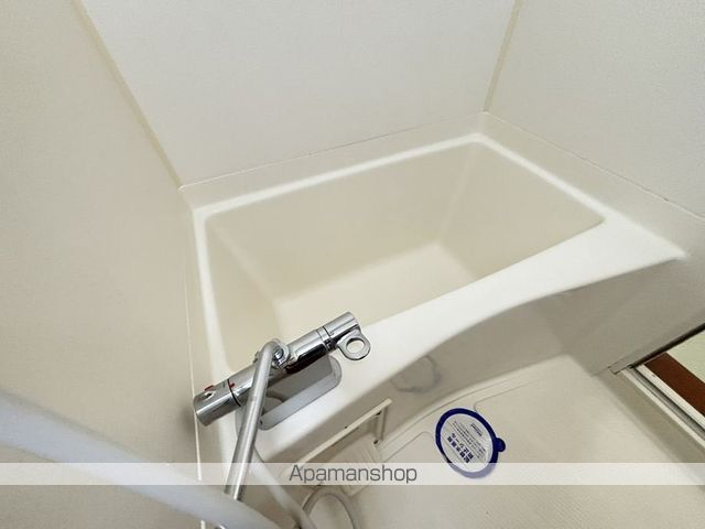 サンコートIの内装写真