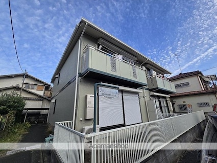 グランメール南田園[2LDK/50m2]の外観1