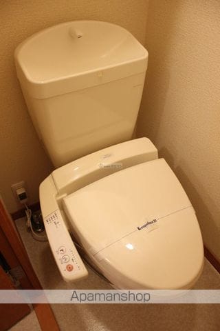 レオパレスエスポワール本郷の内装写真
