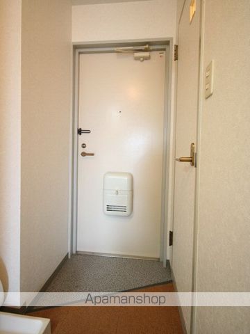 サングランセの内装写真