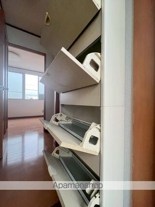 ＫＴビル[1R/17m2]の内装2