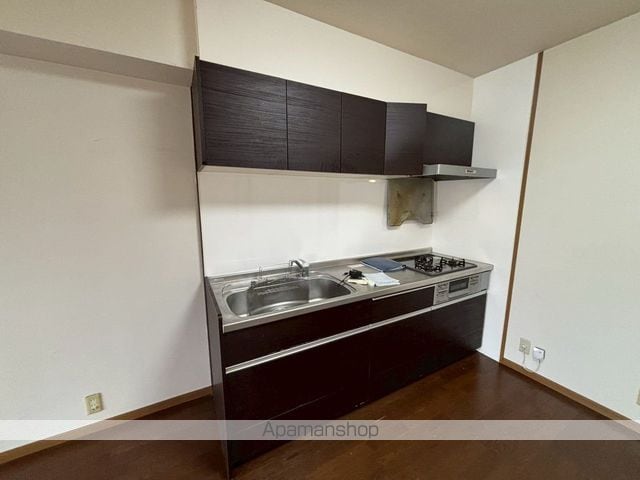 OAK VILLA 和白レジデンスの内装写真