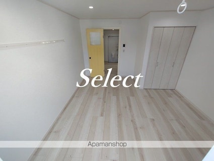 ハーミットクラブハウス横浜駅西[1K/27.66m2]の内装4