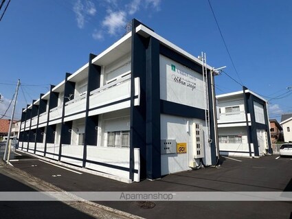 アーバンステージ上原[2DK/54.14m2]の外観4